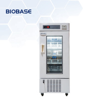 BIOBASE Blood Bank Refrigerator blood cold storage refrigerator for medical